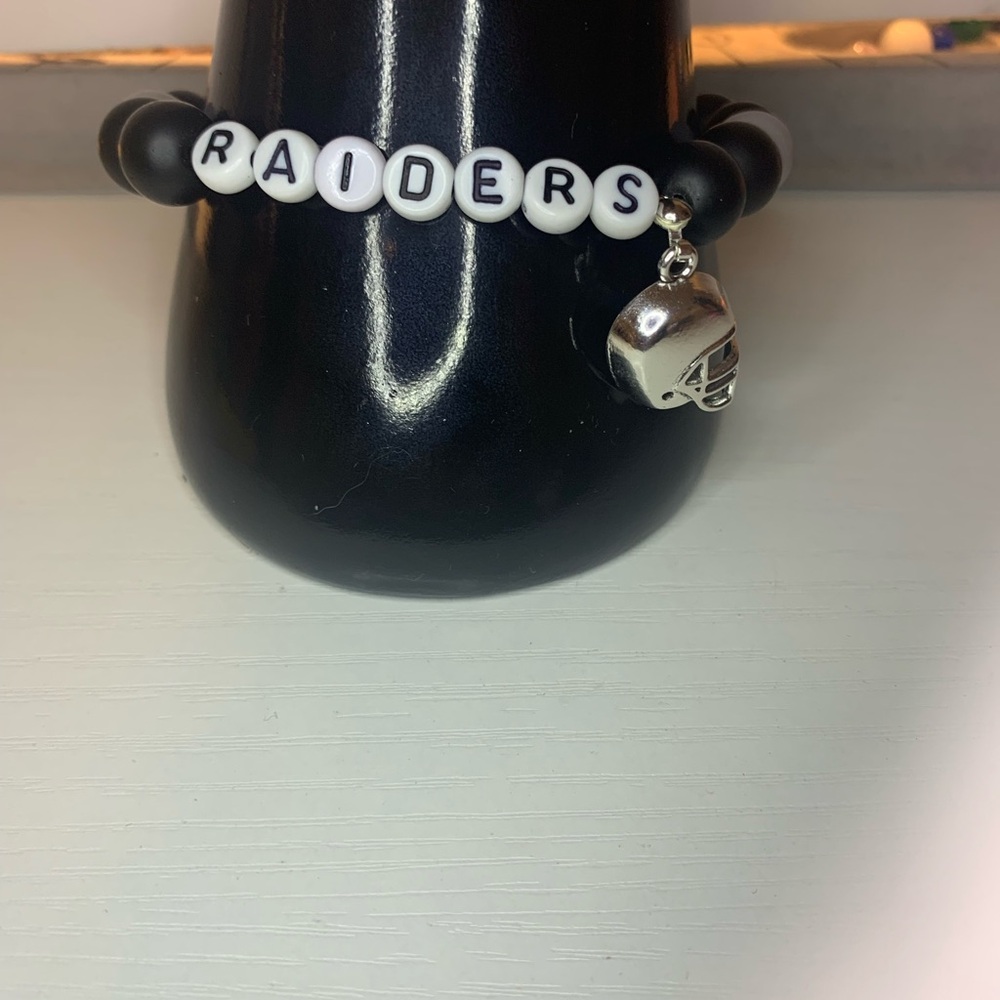 NFL Team Bracelet's